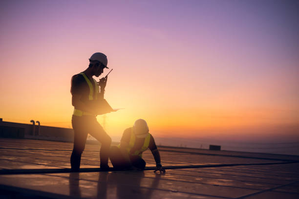 Best Commercial Roofing Services  in Penn Wynne, PA
